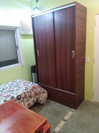 Alquiler Temporario Monoambiente, Av. La Plata 2500, 2. Nueva Pompeya
