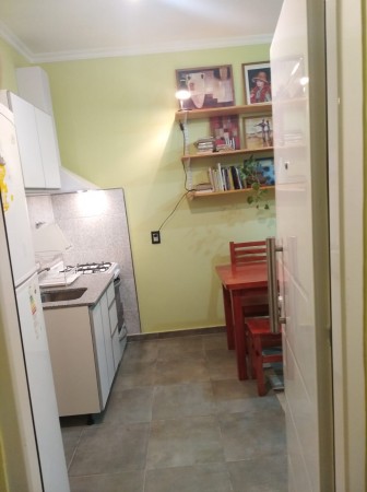 Alquiler Temporario Monoambiente, Av. La Plata 2500, 2. Nueva Pompeya