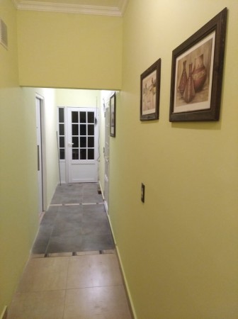 Alquiler Temporario Monoambiente, Av. La Plata 2500, 2. Nueva Pompeya