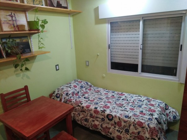 Alquiler Temporario Monoambiente, Av. La Plata 2500, 2. Nueva Pompeya