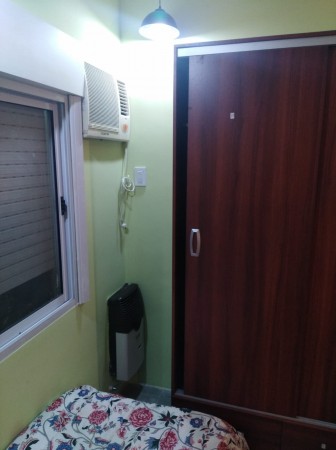 Alquiler Temporario Monoambiente, Av. La Plata 2500, 2. Nueva Pompeya