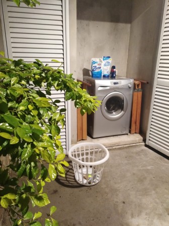 Alquiler Temporario Monoambiente, Av. La Plata 2500, 2. Nueva Pompeya