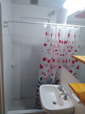 Alquiler Temporario Monoambiente, Av. La Plata 2500, 2. Nueva Pompeya