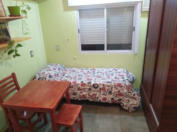 Alquiler Temporario Monoambiente, Av. La Plata 2500, 2. Nueva Pompeya