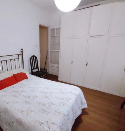 Alquiler Temporario 3 Ambientes, Monroe 3300, Belgrano R