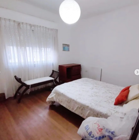 Alquiler Temporario 3 Ambientes, Monroe 3300, Belgrano R