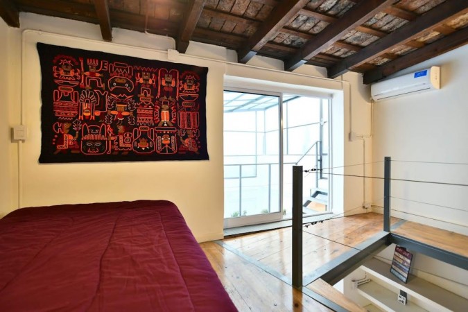 Alquiler Temporario 2 Ambientes, Oro 2300, 3. Palermo Soho