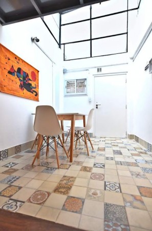 Alquiler Temporario 2 Ambientes, Oro 2300, 3. Palermo Soho