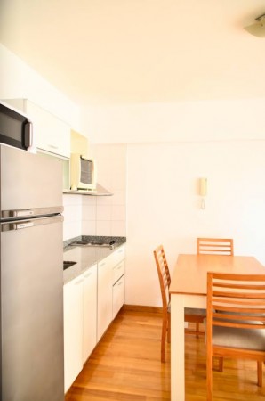 Alquiler Temporario Monoambiente, Tomas A. Le Breton 4900, Villa Urquiza