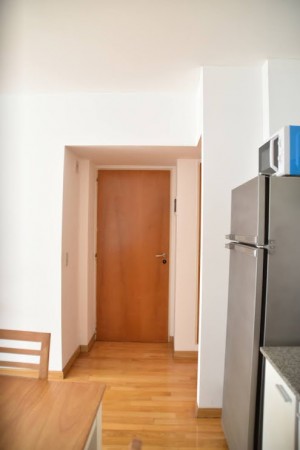 Alquiler Temporario Monoambiente, Tomas A. Le Breton 4900, Villa Urquiza