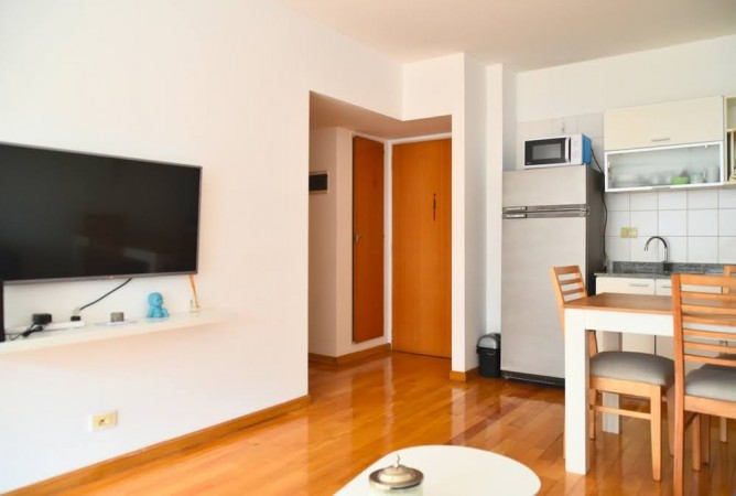Alquiler Temporario Monoambiente, Tomas A. Le Breton 4900, Villa Urquiza