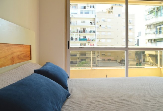 Alquiler Temporario Monoambiente, Tomas A. Le Breton 4900, Villa Urquiza