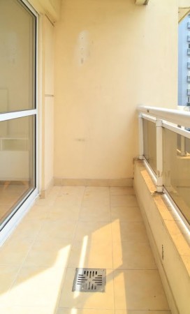 Alquiler Temporario Monoambiente, Tomas A. Le Breton 4900, Villa Urquiza