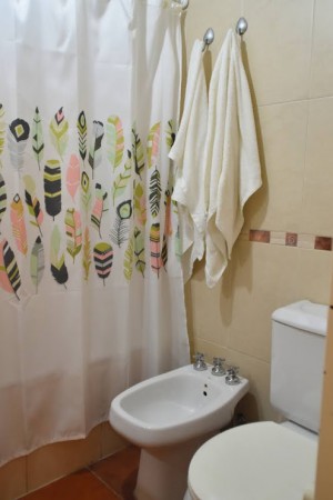 Alquiler Temporario Monoambiente, Tomas A. Le Breton 4900, Villa Urquiza