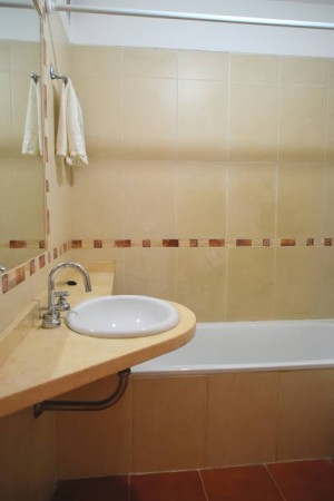 Alquiler Temporario Monoambiente, Tomas A. Le Breton 4900, Villa Urquiza