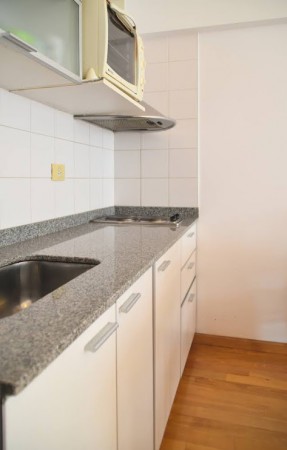 Alquiler Temporario Monoambiente, Tomas A. Le Breton 4900, Villa Urquiza