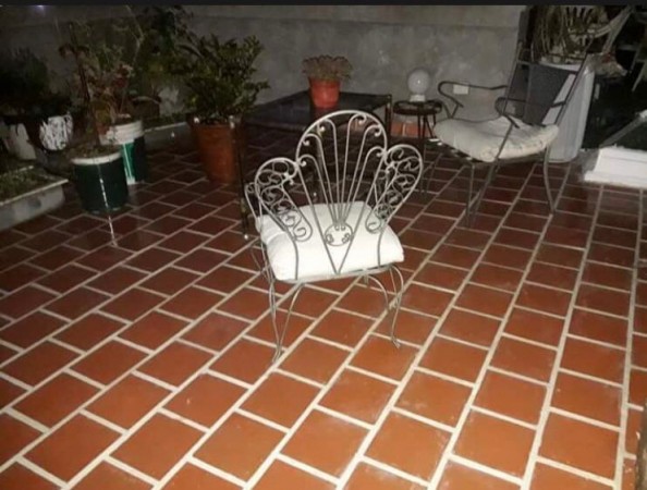 Alquiler Temporario 2 Ambientes c/TERRAZA, Sarmiento 3200, Balvanera