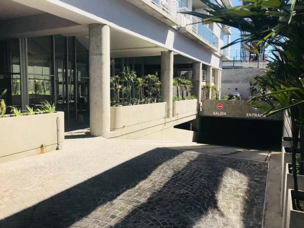 Alquiler Temporario 2 Ambientes, Cordoba 5400, Palermo Hollywood