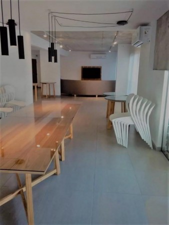 Alquiler Temporario 2 Ambientes, Cordoba 5400, Palermo Hollywood