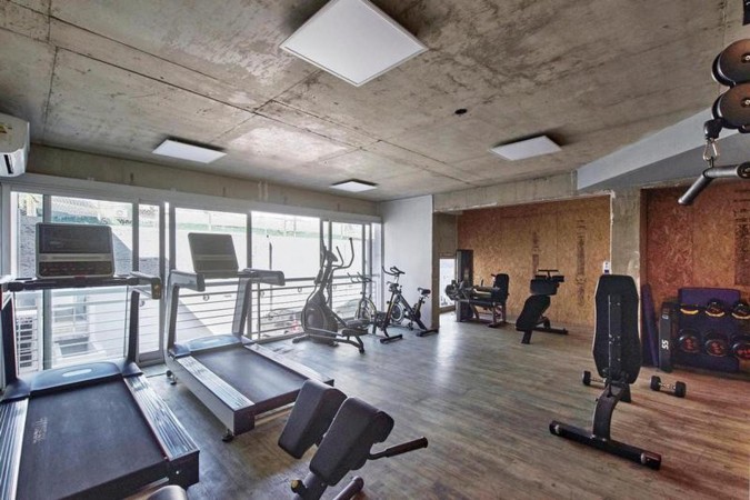 Alquiler Temporario 2 Ambientes, Cordoba 5400, Palermo Hollywood