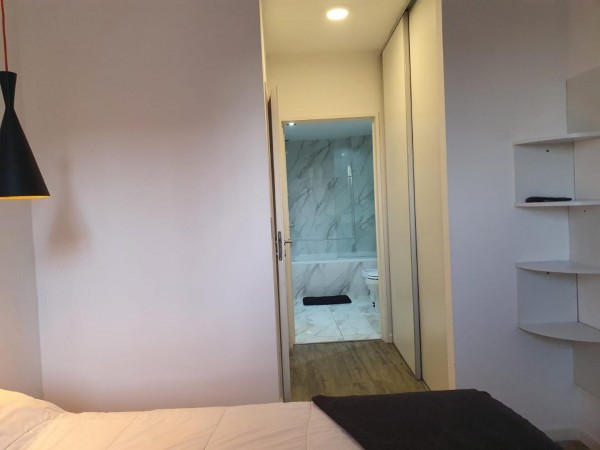 Alquiler Temporario 2 Ambientes, Cordoba 5400, Palermo Hollywood