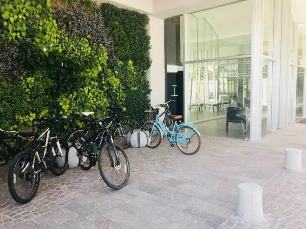 Alquiler Temporario 2 Ambientes, Cordoba 5400, Palermo Hollywood