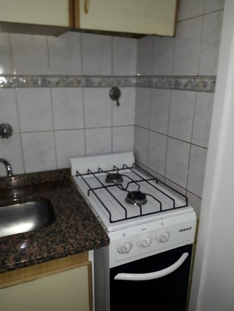 Alquiler Temporario Monoambiente, Jean Jaures y Paraguay, Recoleta