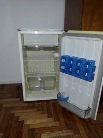 Alquiler Temporario Monoambiente, Jean Jaures y Paraguay, Recoleta