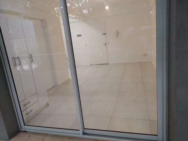 Alquiler Temporario Monoambiente S/Muebles, Holmberg 4000, Palermo