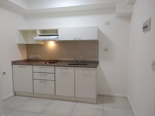 Alquiler Temporario Monoambiente S/Muebles, Holmberg 4000, Palermo