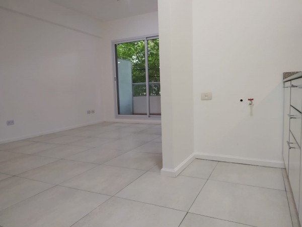 Alquiler Temporario Monoambiente S/Muebles, Holmberg 4000, Palermo