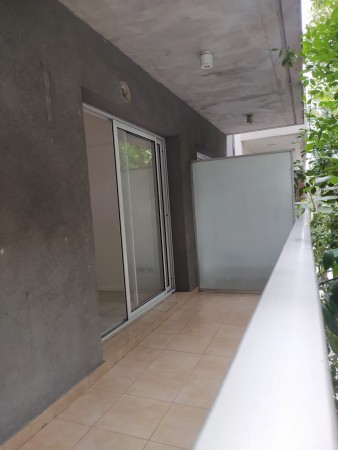 Alquiler Temporario Monoambiente S/Muebles, Holmberg 4000, Palermo