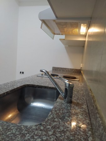 Alquiler Temporario Monoambiente S/Muebles, Holmberg 4000, Palermo