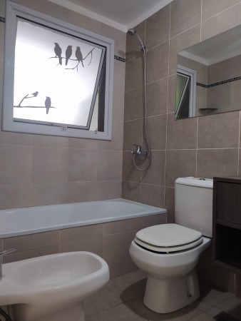 Alquiler Temporario Monoambiente S/Muebles, Holmberg 4000, Palermo
