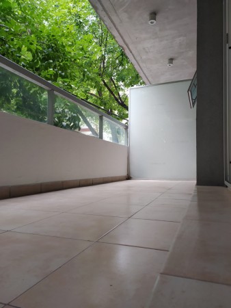 Alquiler Temporario Monoambiente S/Muebles, Holmberg 4000, Palermo