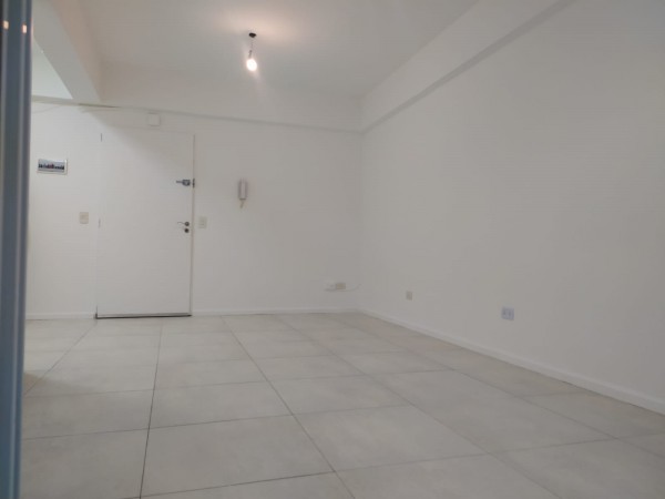 Alquiler Temporario Monoambiente S/Muebles, Holmberg 4000, Palermo