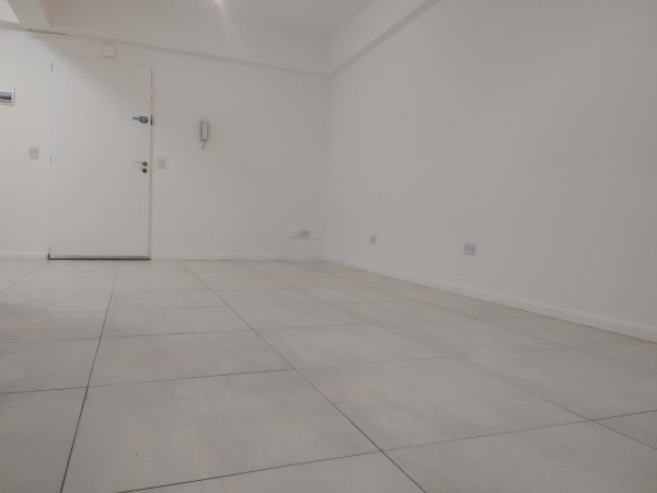 Alquiler Temporario Monoambiente S/Muebles, Holmberg 4000, Palermo
