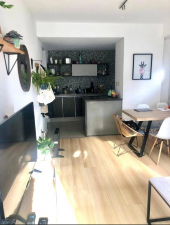 Alquiler Temporario 2 Ambientes con Amenities, Arcos 2300, Belgrano