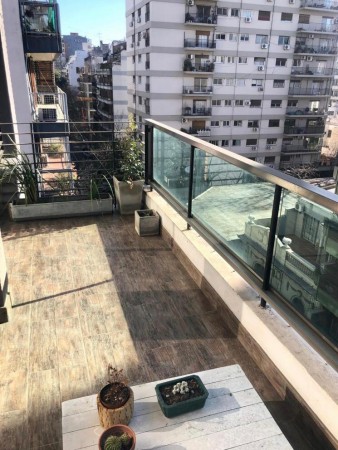 Alquiler Temporario 2 Ambientes con Amenities, Arcos 2300, Belgrano