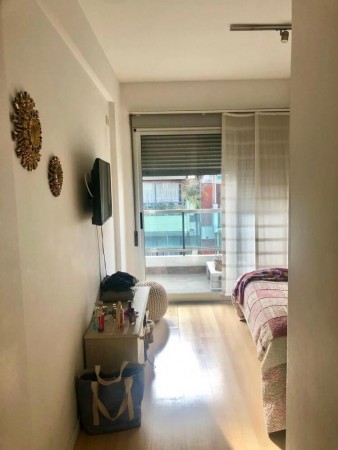 Alquiler Temporario 2 Ambientes con Amenities, Arcos 2300, Belgrano