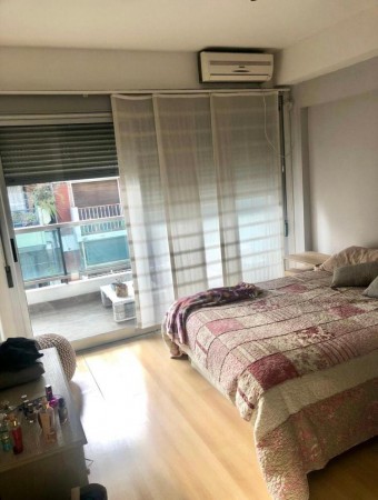 Alquiler Temporario 2 Ambientes con Amenities, Arcos 2300, Belgrano