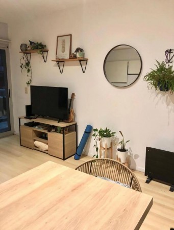 Alquiler Temporario 2 Ambientes con Amenities, Arcos 2300, Belgrano