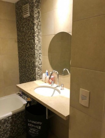 Alquiler Temporario 2 Ambientes con Amenities, Arcos 2300, Belgrano