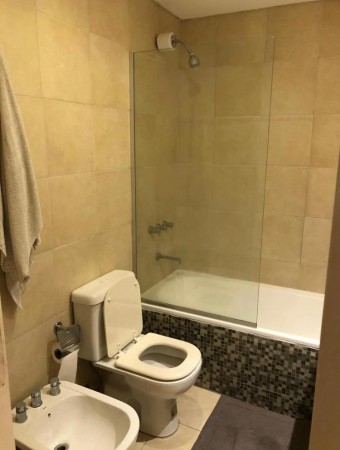 Alquiler Temporario 2 Ambientes con Amenities, Arcos 2300, Belgrano