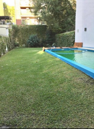 Alquiler Temporario 2 Ambientes con Amenities, Arcos 2300, Belgrano