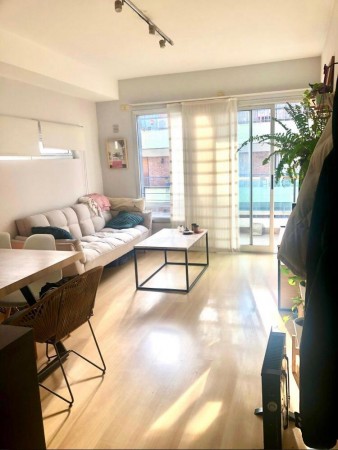 Alquiler Temporario 2 Ambientes con Amenities, Arcos 2300, Belgrano