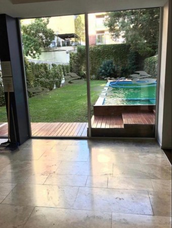 Alquiler Temporario 2 Ambientes con Amenities, Arcos 2300, Belgrano