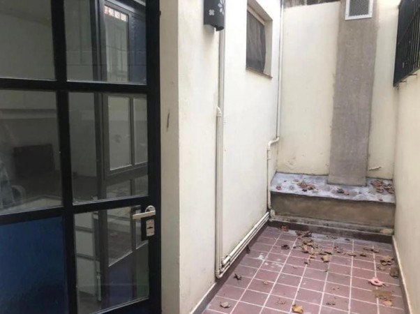 Alquiler Temporario PH 2 ambientes, Ciudad de la Paz 400, Colegiales