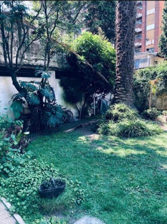 Alquiler Temporario PH 2 ambientes, Ciudad de la Paz 400, Colegiales