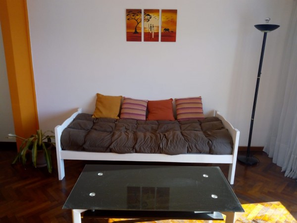 Alquiler Temporario 3 Ambientes, Cucha Cucha 1200, Caballito